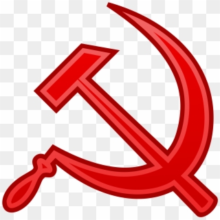 Vector Download File Symbol And Wikimedia Commons Open - Hammer And Sickle Clipart