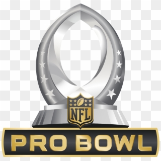 Nfl Pro Bowl, Camping World Stadium, Orlando, Florida - Pro Bowl 2019 Png Clipart