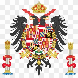 Holy Roman Empire Coat Of Arms Clipart