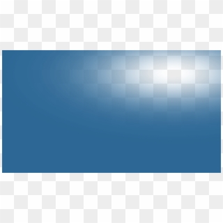 Fundo Azul Degrade Png - Calm Clipart