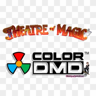 Colordmd Clipart