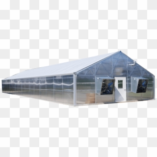 Retail Greenhouses - Canopy Clipart