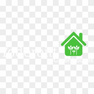 Greenhouse Png - Sign Clipart