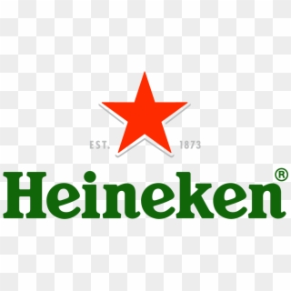 Hot 97 Street Team With Heineken At Miss Wong's - Heineken Logo Transparent Clipart