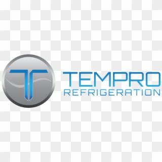Tempro Refrigeration - Company Clipart