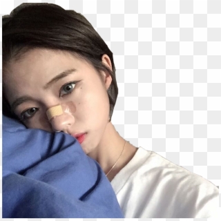 Ulzzang Korean Aesthetic Tumblr Freetoedit - Korean Ulzzang Aesthetic Clipart