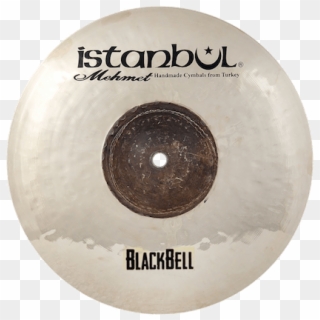Blackbell Splash - Istanbul Cymbals Clipart