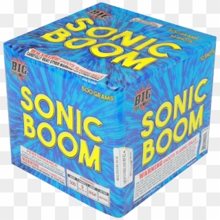 Sonic Boom , Png Download - Carton Clipart