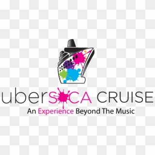 Hot 97 على تويتر - Uber Soca Cruise Logo Clipart