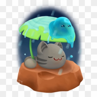 "slime Rancher Is Such A Therapeutic Game For Me - Все Слаймы Из Слайм Ранчер Clipart
