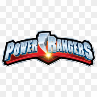 Logo De Power Ranger Clipart