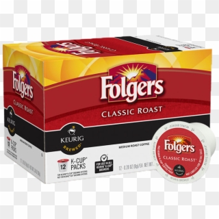 Folgers Coffee Clipart