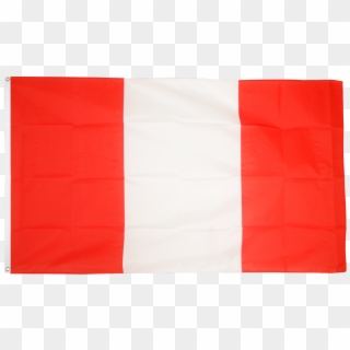 Rot Weiß Rot Flagge Clipart