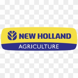 New Holland Agriculture Logo Vector - Fiat New Holland Logo Clipart