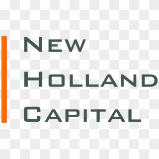 New Holland Capital, Llc - Aldo Rossi Clipart