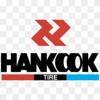 Hankook Tire Logo Png Transparent - Hankook Tire Clipart