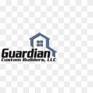 Guardian Custom Builders - House Clipart
