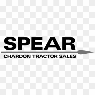 Spear Chardon Tractor Sales - Graphics Clipart