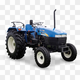5500 Turbo Super - New Holland Tractor 5500 Clipart