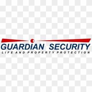 Guardian Security Systems - Guardian Security Clipart