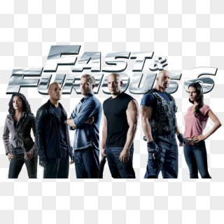 Explore More Images In The Movie Category - Fast And Furious Clipart