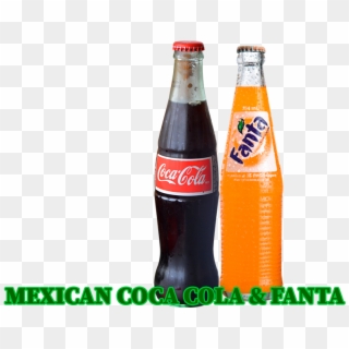 1 - Coca Cola Clipart