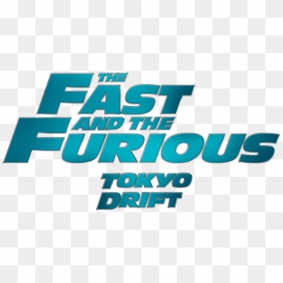 The Fast And The Furious - Fast And The Furious Clipart