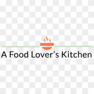 A Food Lover's Kitchen - Graphic Design Clipart