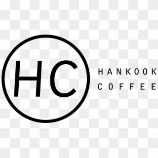 Hankook Coffee Ltd - Circle Clipart