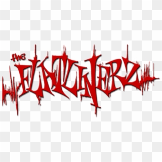 In Terms Of The Term 'horrorcore,' I Remember Sitting - Flatlinerz Logo Clipart