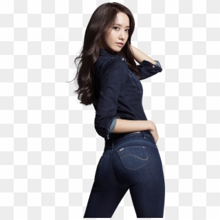 Http - //i - Imgur - Com/rwcptzz - Yoona Jeans Clipart