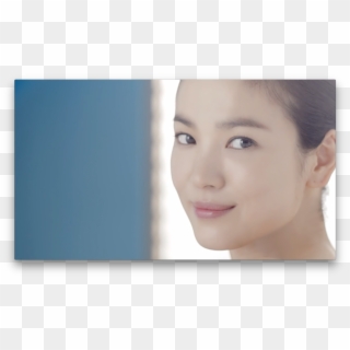 Korean Tv Cf December, 2015 - Portrait Photography Clipart