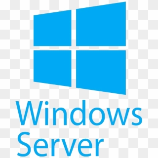 Windows Server 2012 Png - Windows Server 2016 Icon Clipart