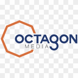 Octagon Logo - Graphic Design Clipart