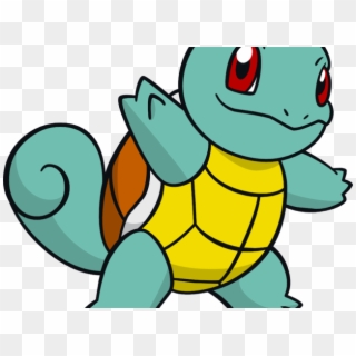 Clip Free Download Free On Dumielauxepices Net - Pokemon Squirtle - Png Download