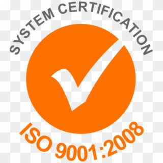 Iso 9001 Logo Png - Iso Clipart