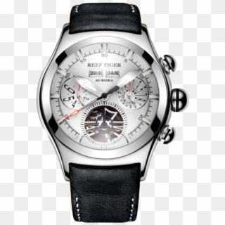 Aurora Air Bubble Ii Rga7503-ywb - Find Time Watches Clipart