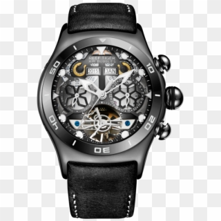 Tag Heuer Carrera Chronograph Gmt Clipart