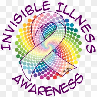 Until Next Time - Invisible Illness Awareness Week 2018 Clipart