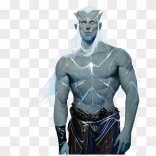 Races - Action Figure Clipart