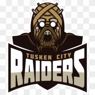 This Image Has Been Reduced By - Tusken Raiders Clipart