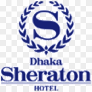 Dhaka Sheraton Hotel - Sheraton Vistana Resort Logo Clipart