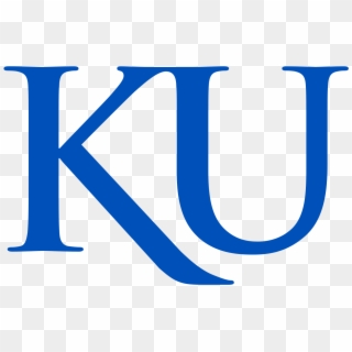University Of Kansas Athletics - Logo University Of Kansas Clipart