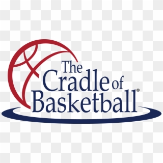 Cradle Of Basketball Logo Clipart