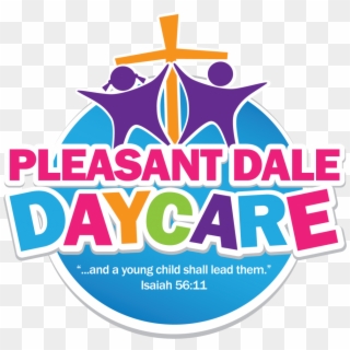 Pleasant Dale Child Daycare Ministry - Day Care Clipart