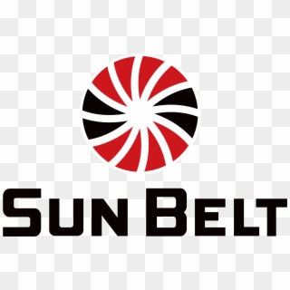 History[edit] - Sun Belt Conference Logo Clipart