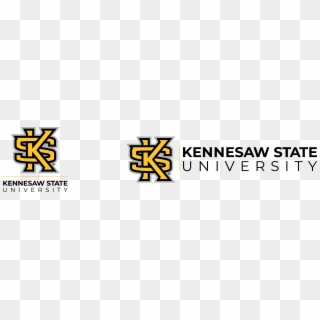 Kennesaw State University Logo - Kennesaw State Logo Clipart
