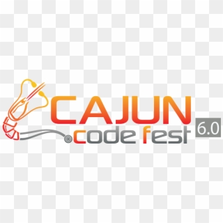 Ul Lafayette To Host Cajuncodefest - Amber Clipart