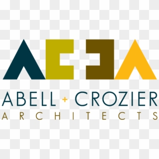 Acda Logo - Triangle Clipart