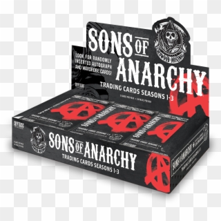 Sons Of Anarchy Signs Clipart